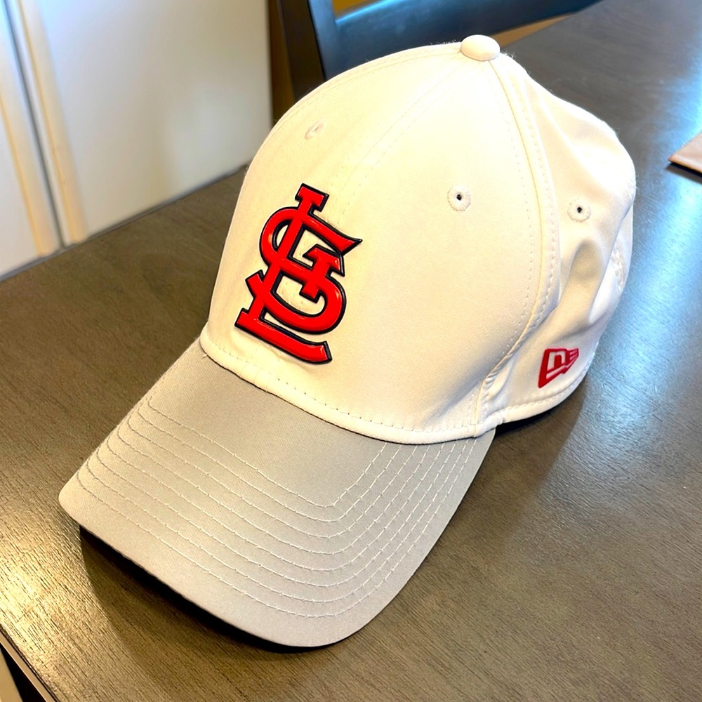 St. Louis Cardinals hat
